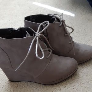 Style&co booties